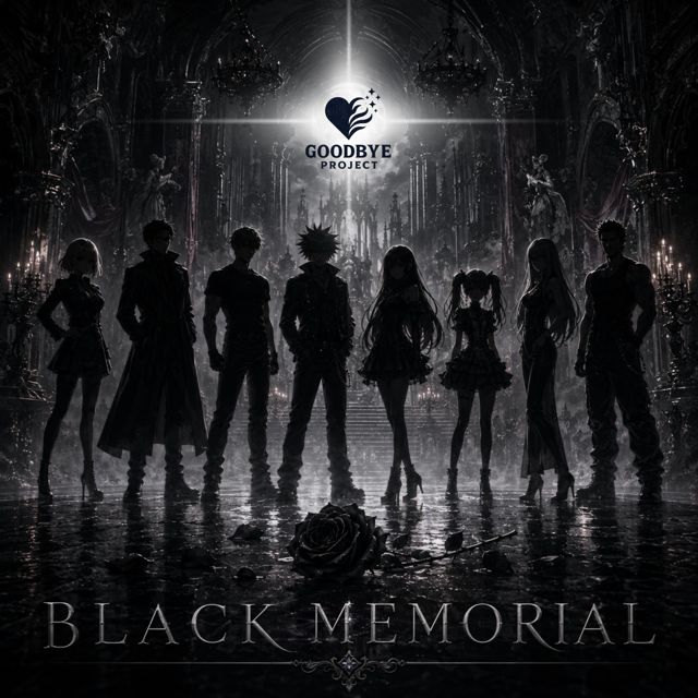 Goodbye Project - 'Tan Estúpido (Memorial version)' [Ringtone]