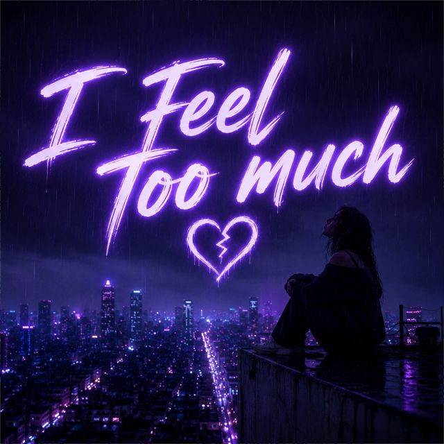 Goosemosis FM - 'I Feel too Much' [Ringtone]