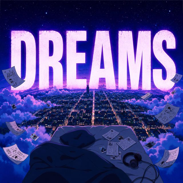 Goosemosis FM - 'I Have Dreams' [Ringtone]