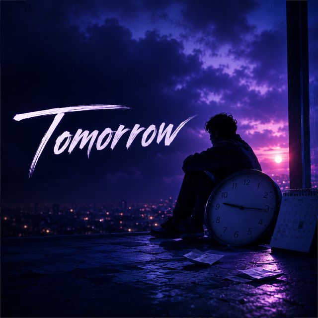 Goosemosis FM - 'Tomorrow' [Ringtone]