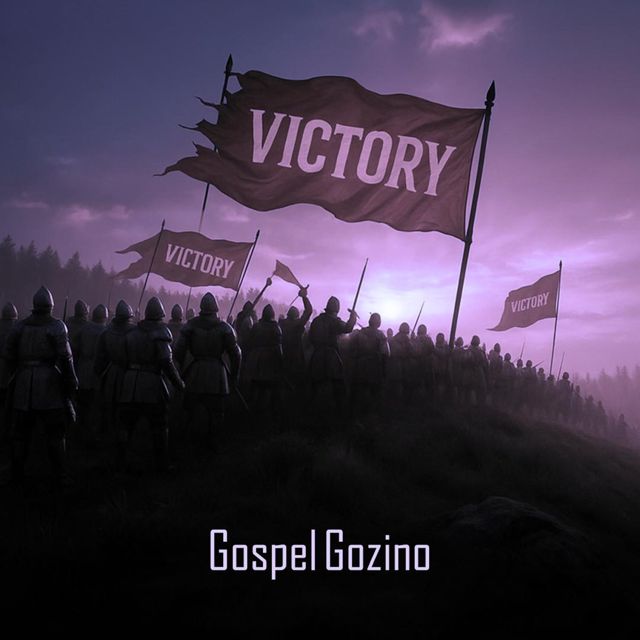 Gospel Gozino - 'Victory' [Ringtone]