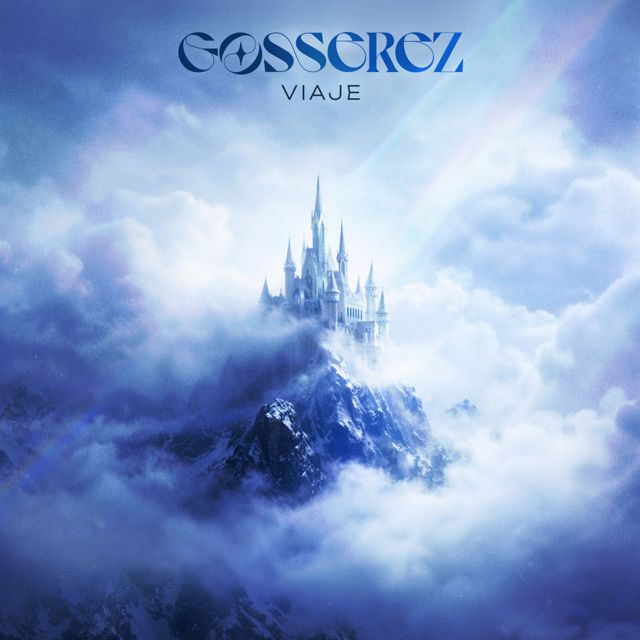 Gosserez - 'Viaje' [Ringtone]