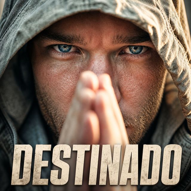 Grace Trap - 'Destinado' [Ringtone]