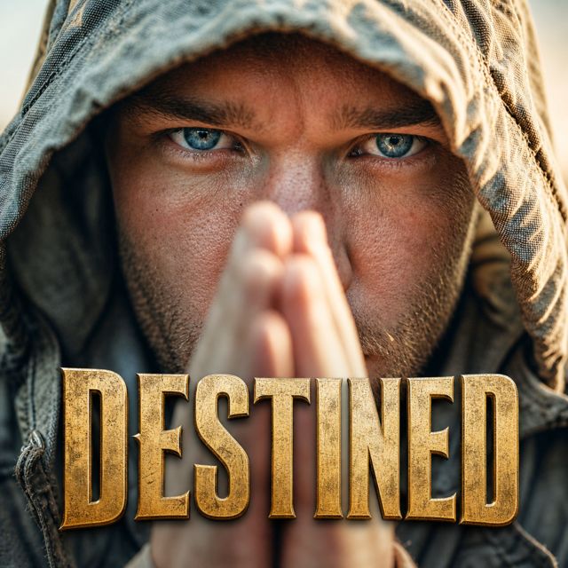 Grace Trap - 'Destined' [Ringtone]