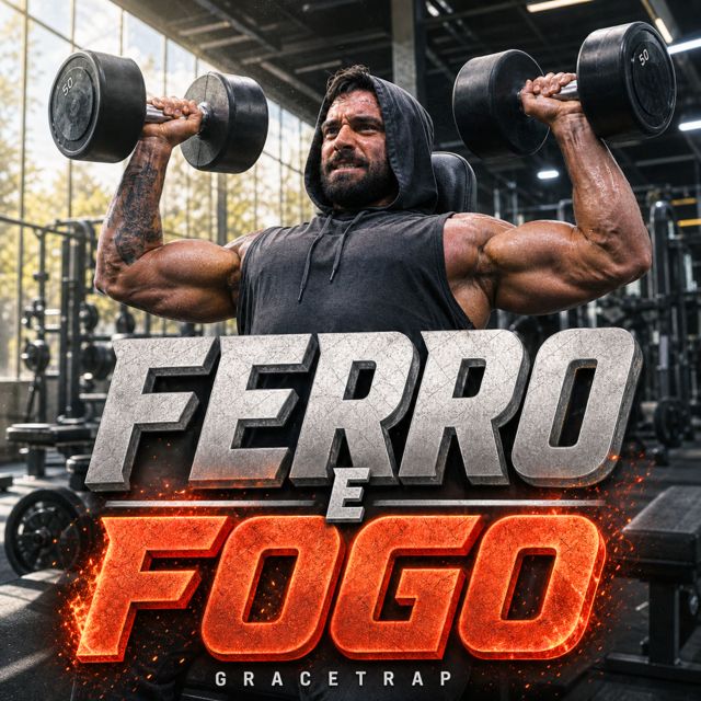 Grace Trap - 'Ferro e Fogo' [Ringtone]