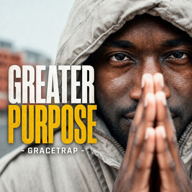 Grace Trap - 'Greater Purpose' [Ringtone]