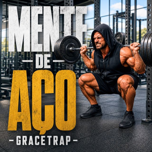 Grace Trap - 'Mente de Aço' [Ringtone]