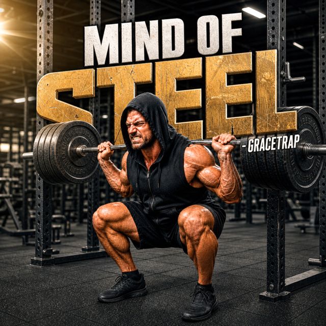 Grace Trap - 'Mind of Steel' [Ringtone]