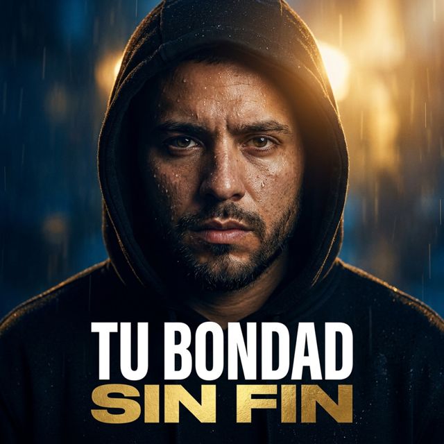 Gracia Urbana - 'Tu bondad Sin Fin' [Ringtone]