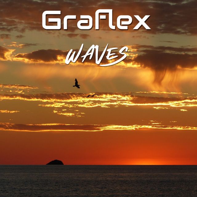 Graflex - 'Waves' [Ringtone]