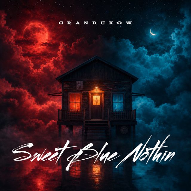 Grandukow - 'Gut Hook' [Ringtone]