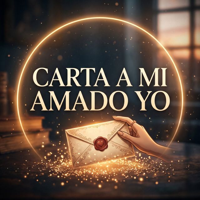 Gratitud Sonora - 'Carta a Mi Amado Yo' [Ringtone]