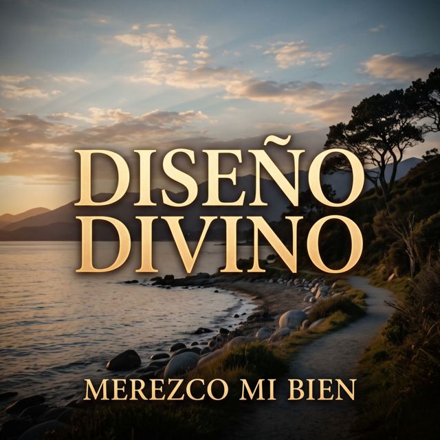 Gratitud Sonora - 'Diseño Divino (Merezco mi Bien)' [Ringtone]
