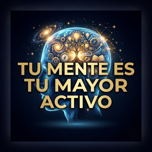 Gratitud Sonora - 'Tu Mente es Tu Mayor Activo' [Ringtone]