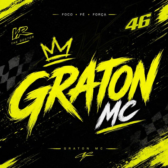 Graton Mc - 'Tipo Valentino Rossi' [Ringtone]