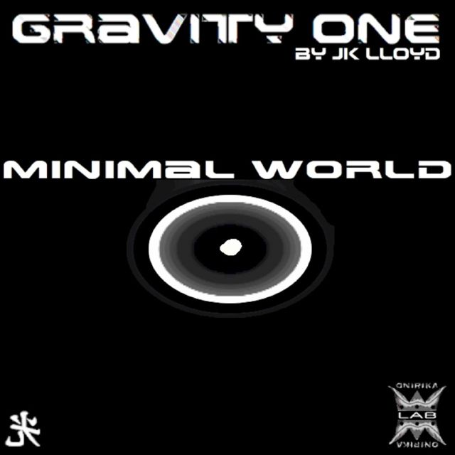 Gravity One - 'Minimal World, Pt. 1' [Ringtone]