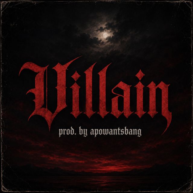 GRC Phantom - 'Villain' [Ringtone]