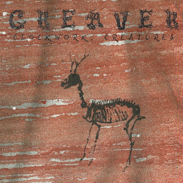 Greaver - 'Generations (Devouring Love)' [Ringtone]