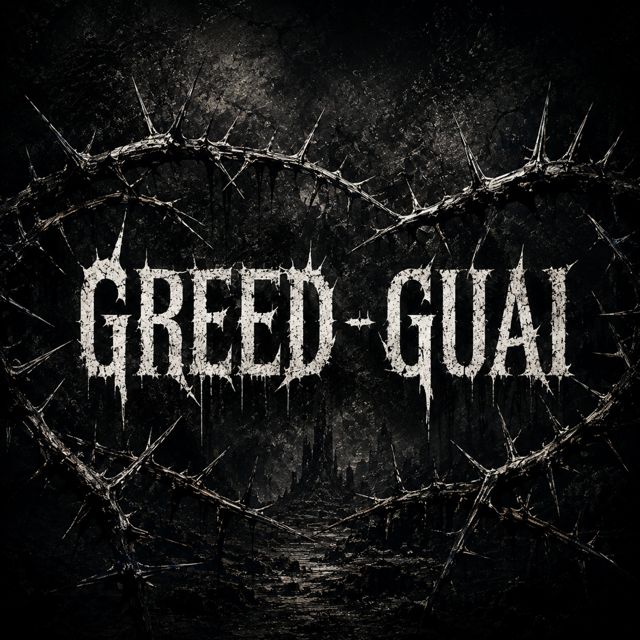 GREED - 'GUAI' [Ringtone]