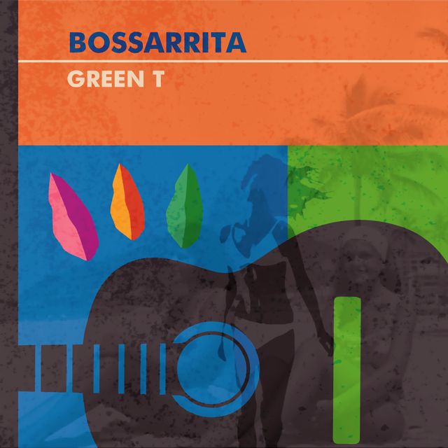 Green T - 'Bossarrita' [Ringtone]