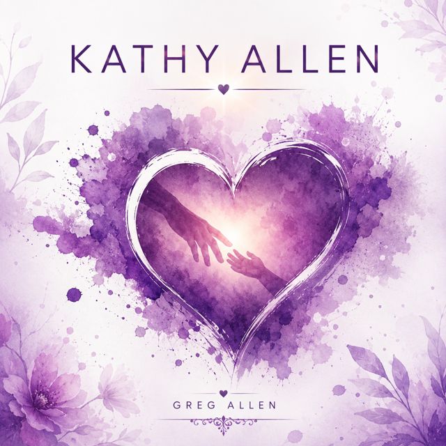 Greg Allen - 'Kathy Allen' [Ringtone]