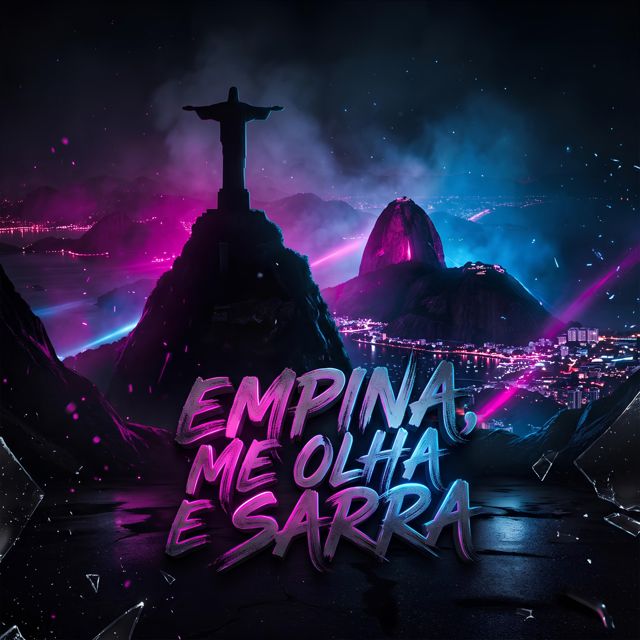 Grego Mc - 'Empina, Me Olha E Sarra (feat. Dj Speed)' [Ringtone]