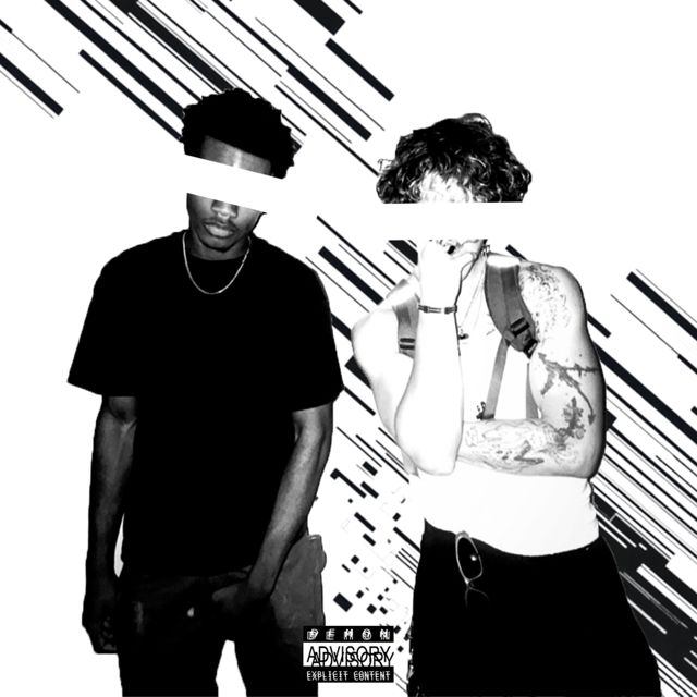 GREYISHERE - 'WHAT IS REAL (feat. _jamir_)' [Ringtone]