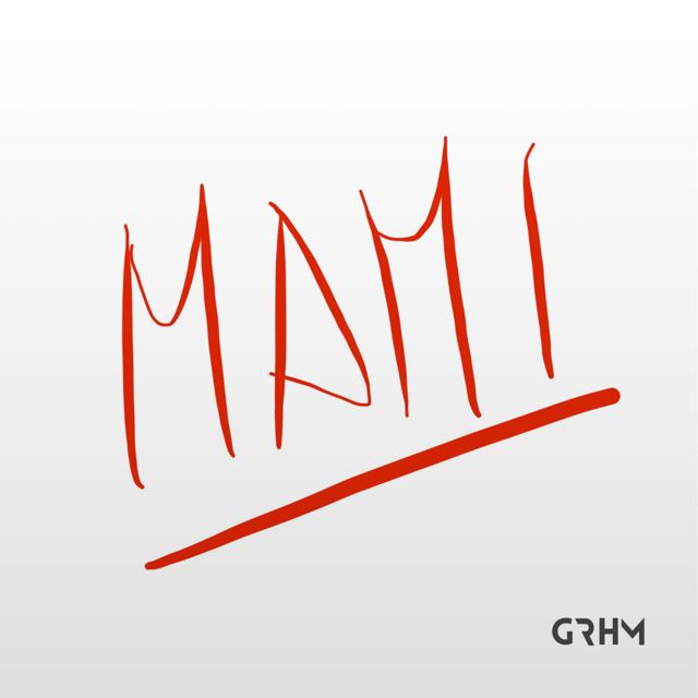 GRHM - 'Mami' [Ringtone]