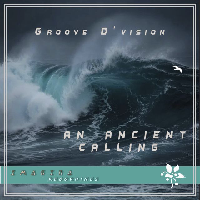 Groove D'vision - 'an ancient calling (new mix)' [Ringtone]
