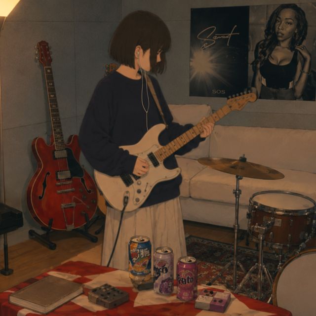 Groovin - 'Suwanee Inn' [Ringtone]