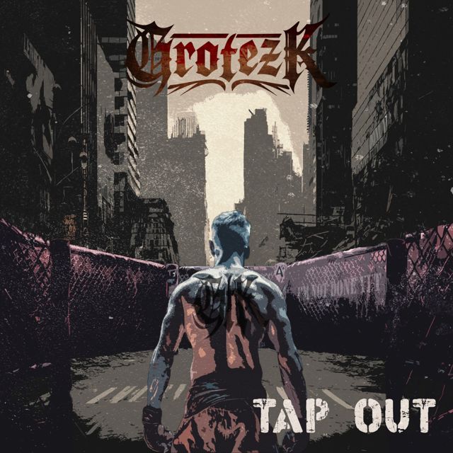 Grotezk - 'Tap out' [Ringtone]