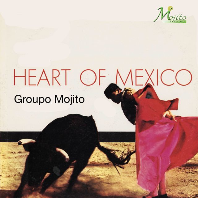Groupo Mojito - 'Motivo Del Matador' [Ringtone]