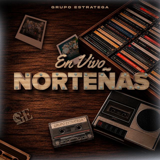 Grupo Estratega - 'No Importa Tu Madre (En Vivo)' [Ringtone]