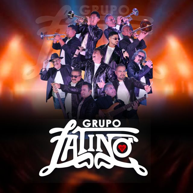 Grupo Latino - 'El Buen Pastor (En Vivo)' [Ringtone]