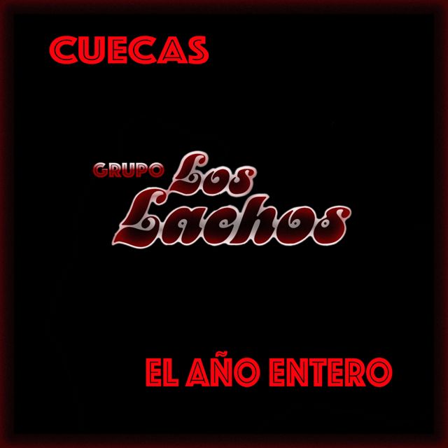GRUPO LOS LACHOS - 'SÁQUELE EL CORCHO A LA CHUICA' [Ringtone]