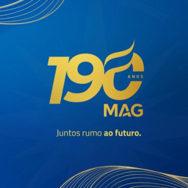 Grupo MAG - 'O jeito MAG de ser' [Ringtone]
