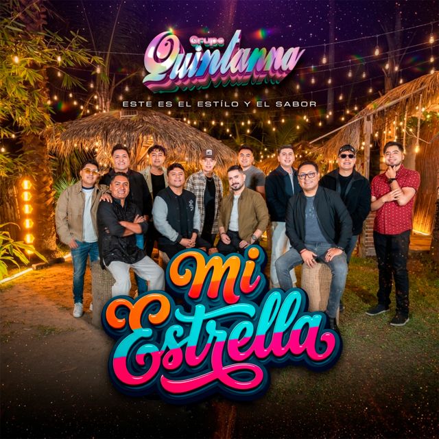 Grupo Quintanna - 'Mi Estrella' [Ringtone]