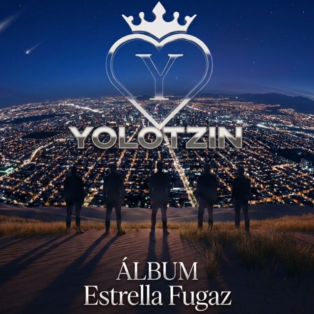 Grupo Yolotzin - 'Melodía de Amor' [Ringtone]