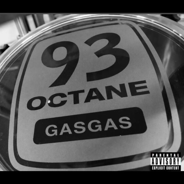 GudShot X - 'Gas Gas (feat. Statiz)' [Ringtone]