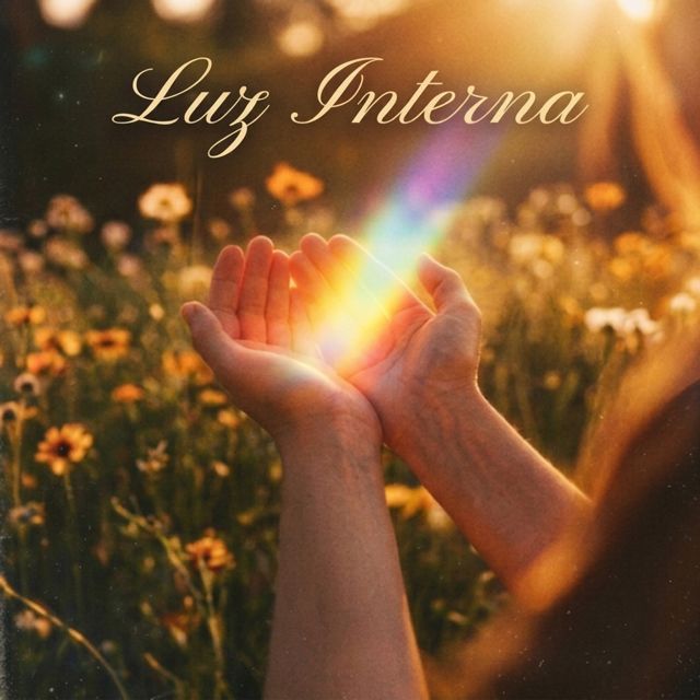 GuiaDeAngeles - 'Luz Interna' [Ringtone]