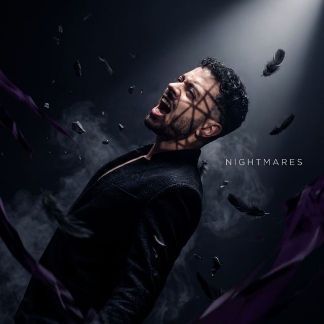 Guilherme Godoy - 'Nightmares' [Ringtone]
