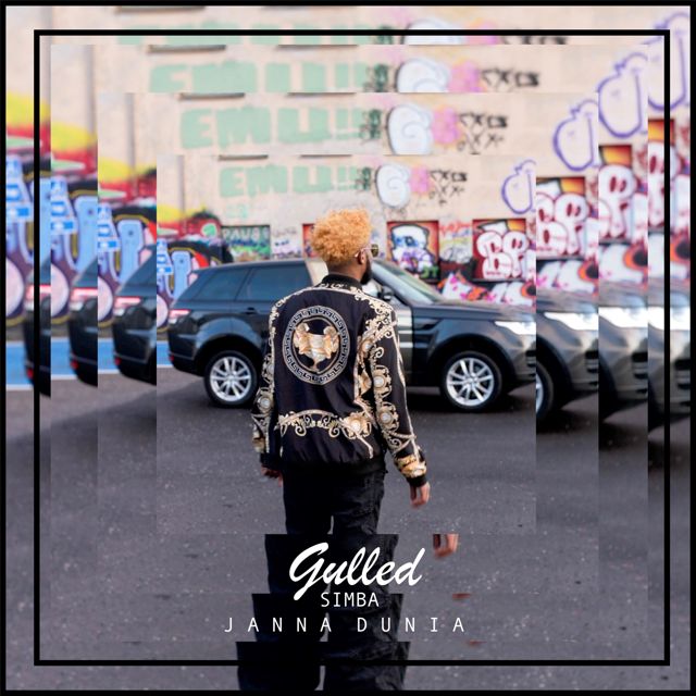Gulled Simba - 'Janna Dunia' [Ringtone]