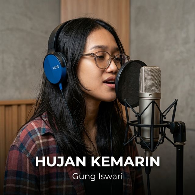 Gung Iswari - 'Hujan Kemarin' [Ringtone]