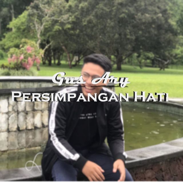 Gus Ary - 'Persimpangan Hati' [Ringtone]