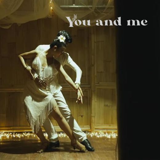 Gus Tameng - 'You and Me' [Ringtone]