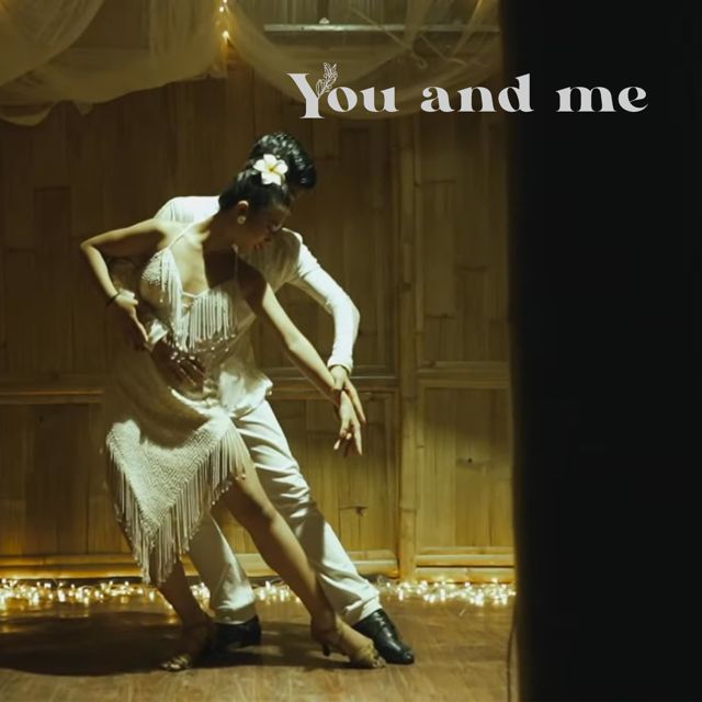 Gus Tameng - 'You and Me' [Ringtone]