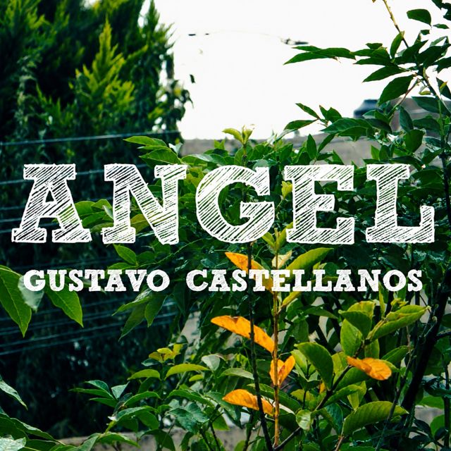 Gustavo Castellanos - 'Angel' [Ringtone]