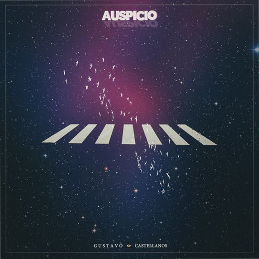 Gustavo Castellanos - 'Auspicio' [Ringtone]