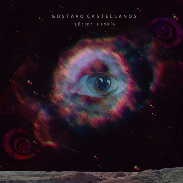 Gustavo Castellanos - 'Nexo mental' [Ringtone]