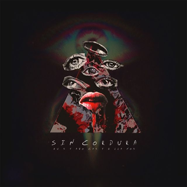 Gustavo Castellanos - 'Sin cordura' [Ringtone]